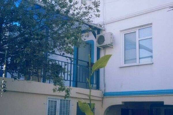 Изображение Изображение гостиницы "Гостевой дом «Приморский дворик»" #3 #3