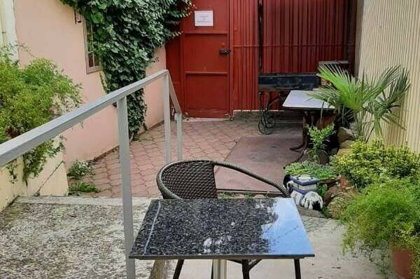 Изображение Изображение гостиницы "Гостевой дом «Приморский дворик»" #5 #5