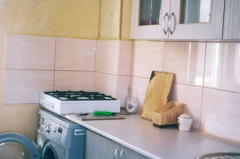 Изображение Изображение гостиницы "Гостевой дом «Приморский дворик»" #8 #8