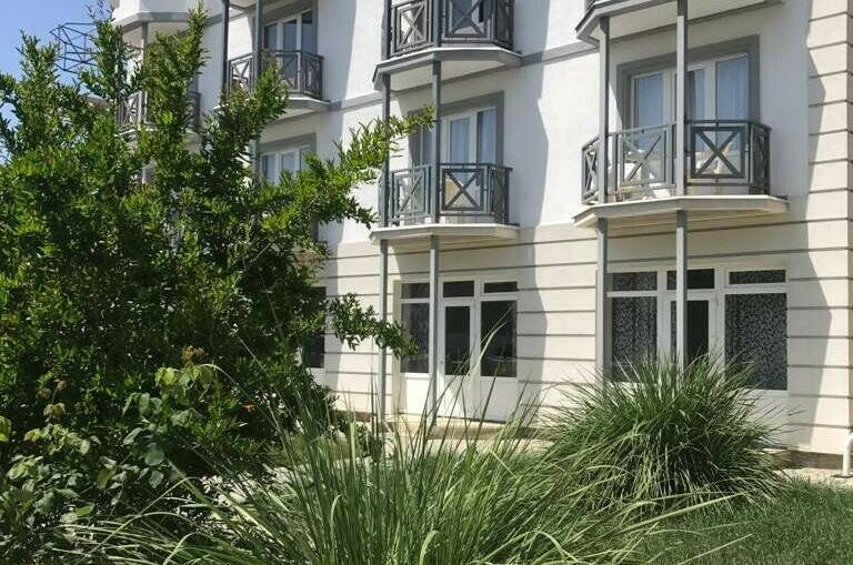 Изображение Изображение гостиницы &quot;Гостевой дом «Судак»&quot; #1 #1