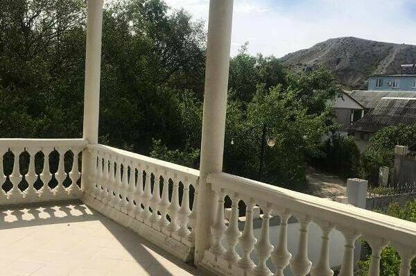 Изображение Изображение гостиницы &quot;Гостевой дом «Судак»&quot; #2 #2