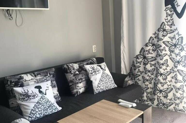 Изображение Изображение гостиницы &quot;Гостевой дом «Судак»&quot; #4 #4