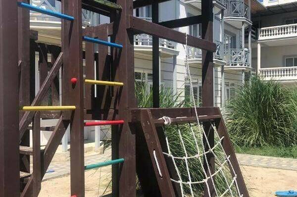 Изображение Изображение гостиницы &quot;Гостевой дом «Судак»&quot; #5 #5