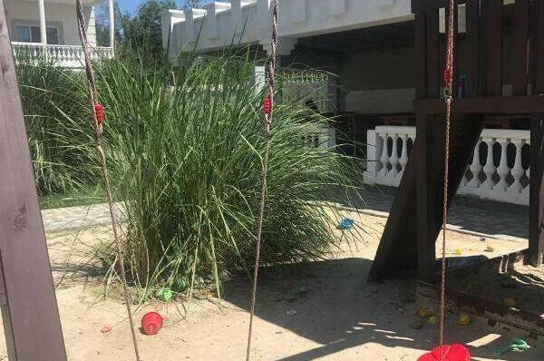 Изображение Изображение гостиницы &quot;Гостевой дом «Судак»&quot; #8 #8