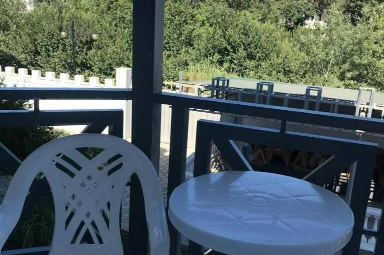 Изображение Изображение отеля / гостиницы "Гостевой дом «Судак»" #10 #8