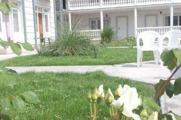 Изображение Изображение отеля / гостиницы "Гостевой дом «Судак»" #11 #9