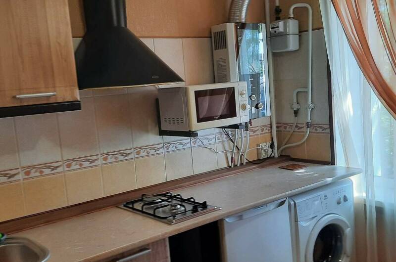 Изображение Изображение квартиры &quot;Квартира на Куйбышева&quot; #1 #1