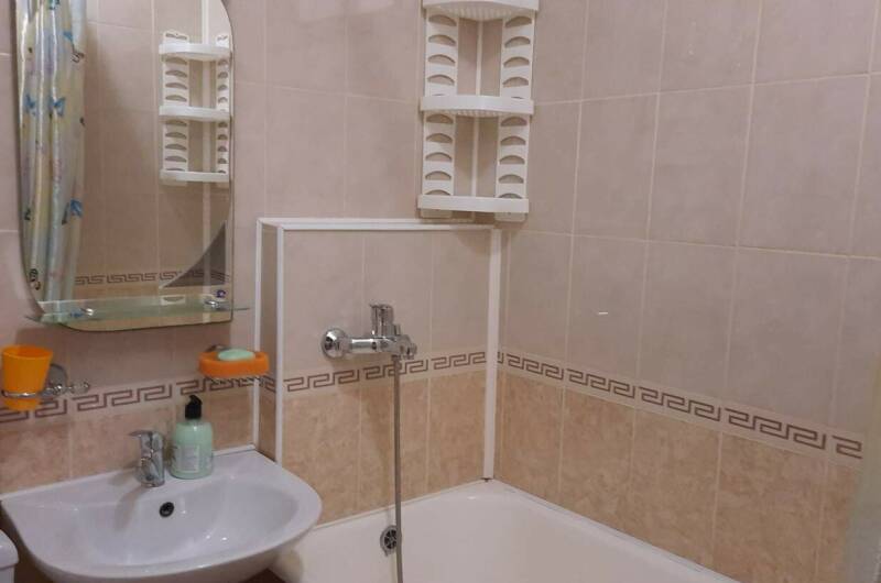 Изображение Изображение квартиры &quot;Квартира на Куйбышева&quot; #4 #4