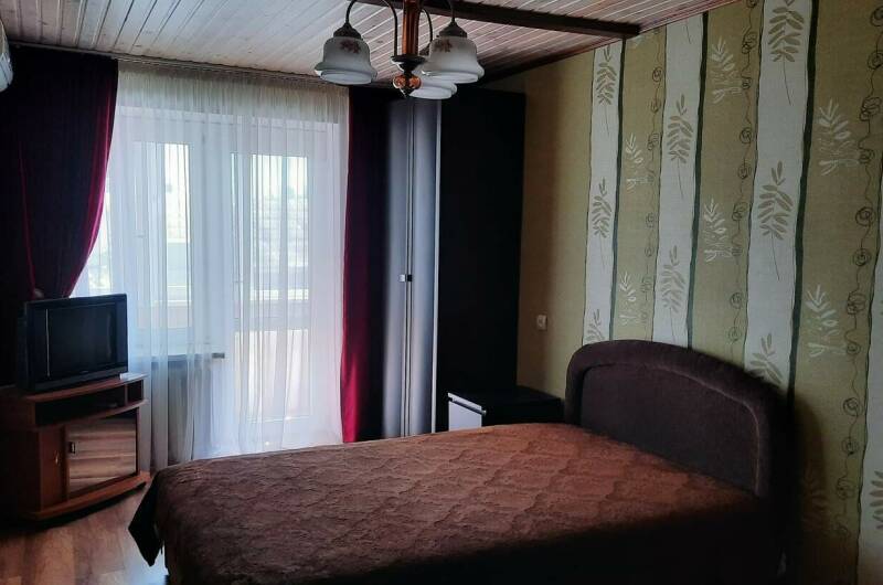 Изображение Изображение квартиры &quot;Квартира на Куйбышева&quot; #7 #7