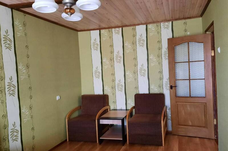 Изображение Изображение квартиры &quot;Квартира на Куйбышева&quot; #8 #8