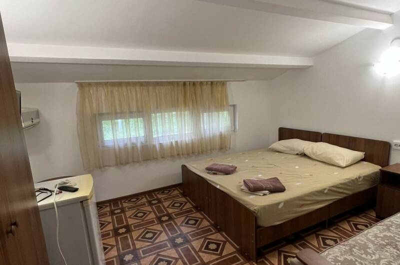 Изображение Изображение квартиры "Эллинг под ключ «Виктория»" #3 #3