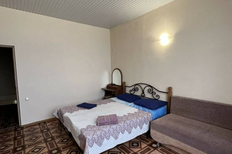 Изображение Изображение квартиры "Эллинг под ключ «Виктория»" #8 #8