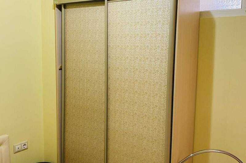 Изображение Изображение квартиры "Апартаменты у моря" #3 #3