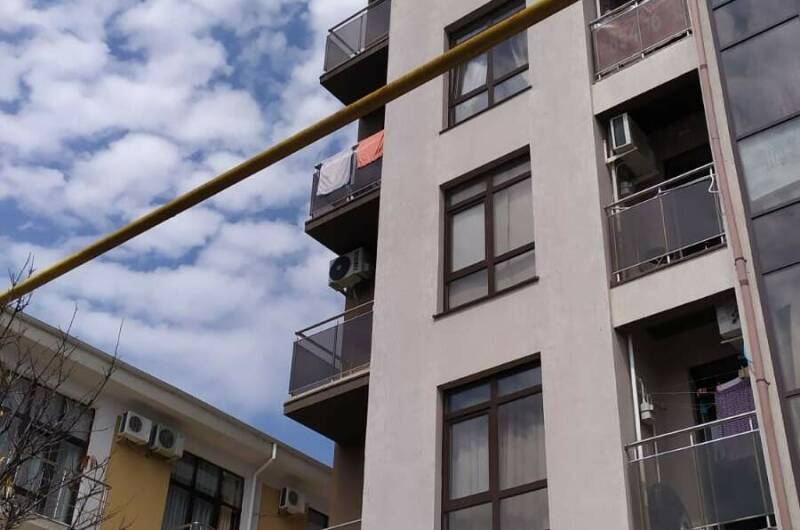 Изображение Изображение квартиры "Апартаменты у моря" #4 #4