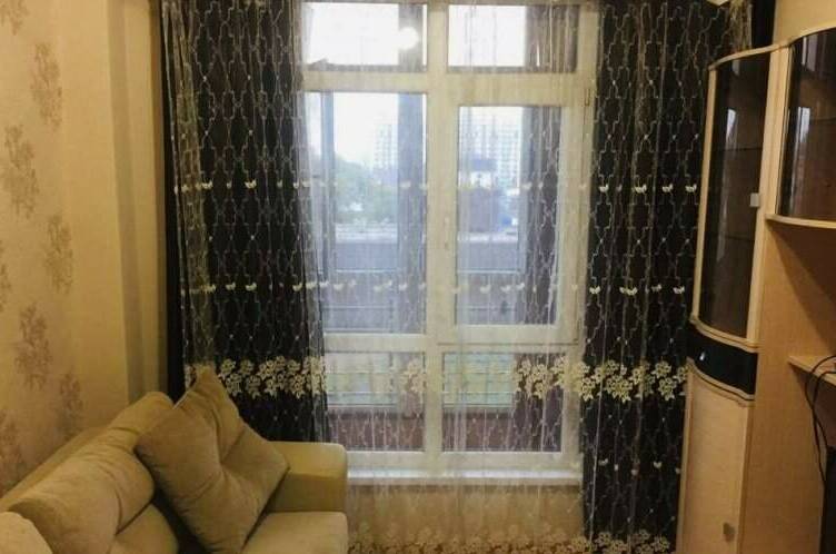 Изображение Изображение квартиры "Апартаменты у моря" #6 #6