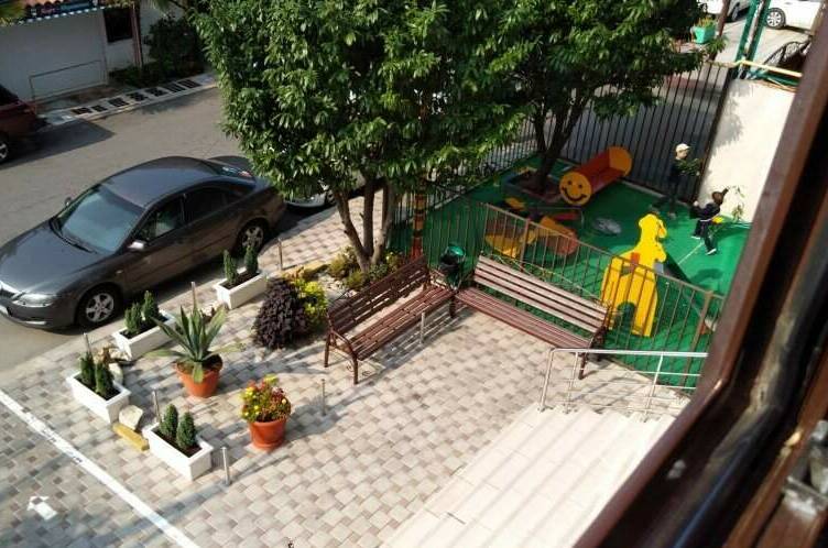 Изображение Изображение квартиры "Апартаменты у моря" #7 #7