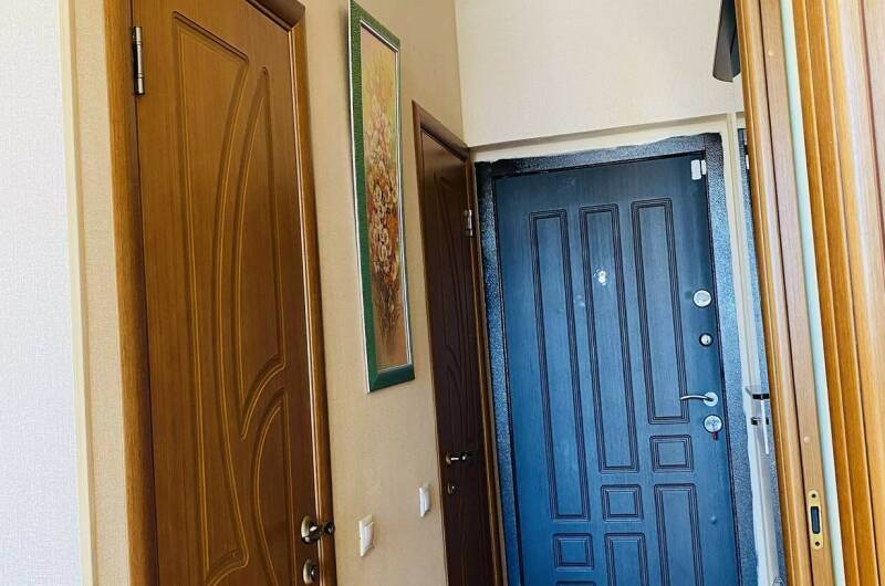 Изображение Изображение квартиры / апартамента "Апартаменты у моря" #10 #8