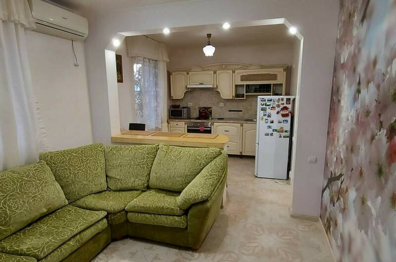 Изображение Изображение квартиры "Апартаменты на Свердлова 39" #1 #1