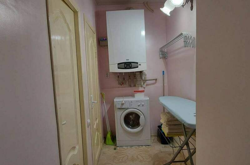 Изображение Изображение квартиры "Апартаменты на Свердлова 39" #3 #3