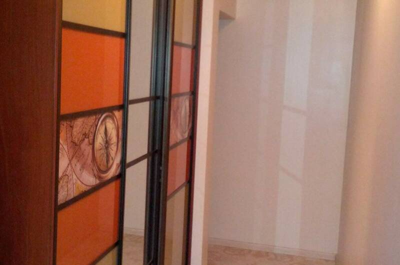 Изображение Изображение квартиры "Апартаменты на Свердлова 39" #4 #4