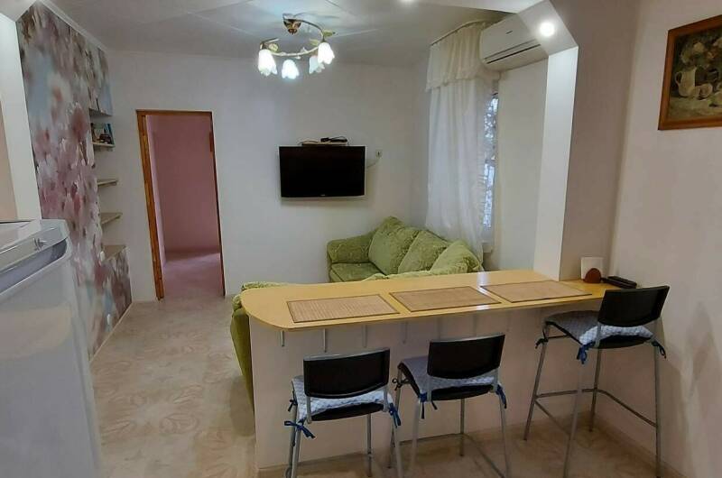 Изображение Изображение квартиры "Апартаменты на Свердлова 39" #5 #5