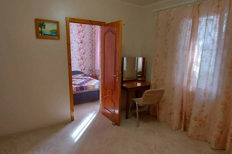 Изображение Изображение квартиры "Апартаменты на Свердлова 39" #6 #6