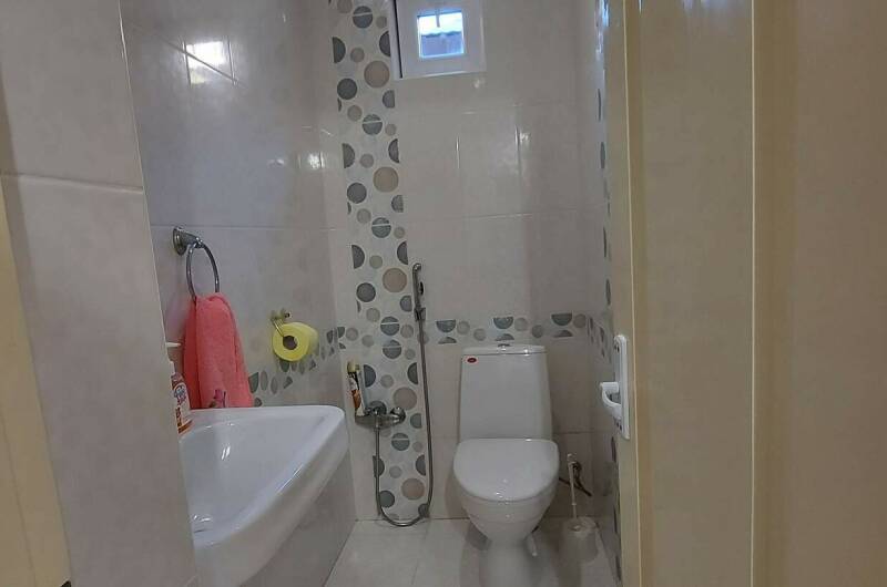 Изображение Изображение квартиры "Апартаменты на Свердлова 39" #7 #7