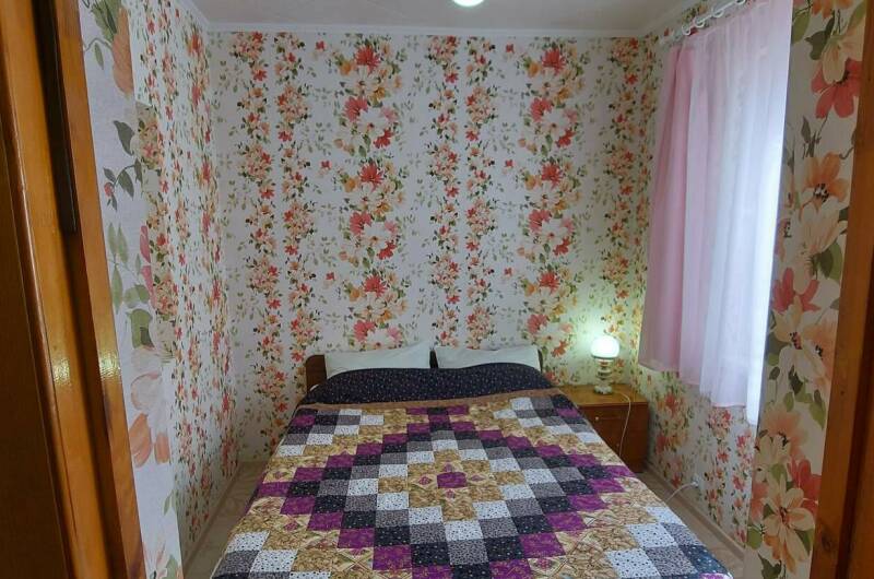 Изображение Изображение квартиры / апартамента "Апартаменты на Свердлова 39" #10 #8