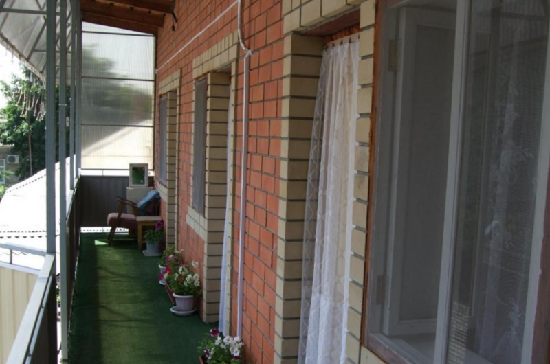 Изображение Изображение гостиницы &quot;Гостевой дом на Свердлова&quot; #4 #4