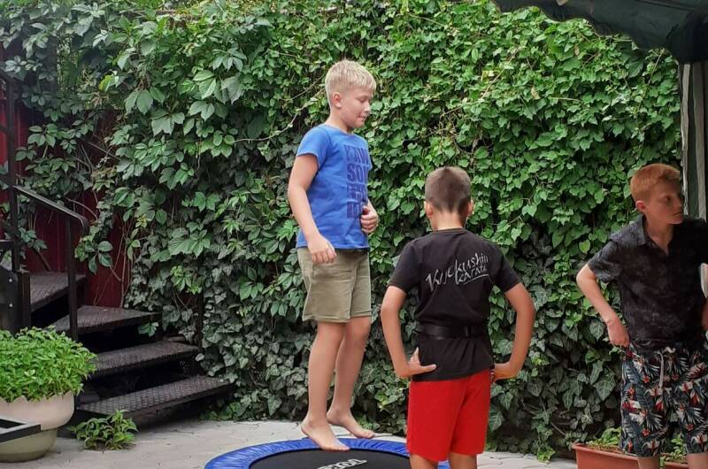 Изображение Изображение гостиницы &quot;Гостевой дом на Свердлова&quot; #5 #5