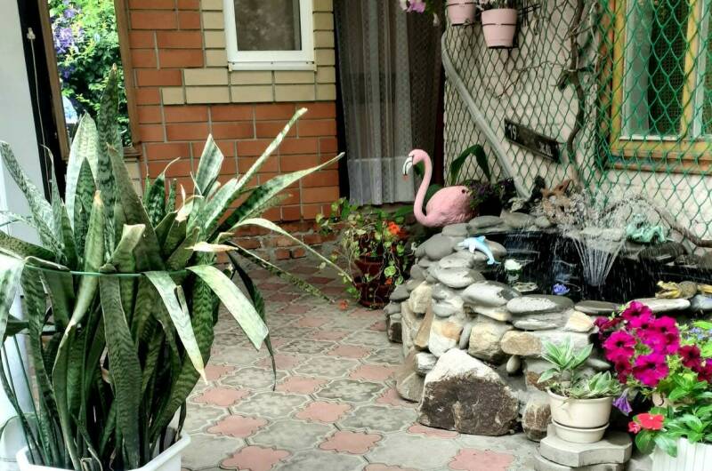 Изображение Изображение гостиницы &quot;Гостевой дом на Свердлова&quot; #8 #8