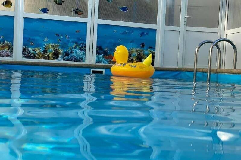 Изображение Изображение гостиницы &quot;Гостиничный комплекс «Изумруд»&quot; #1 #1