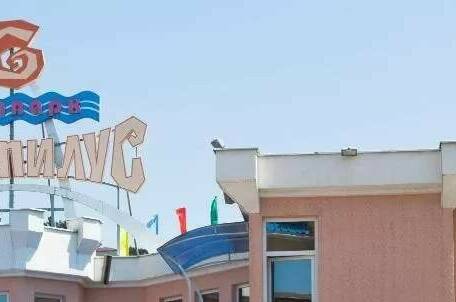 Изображение Изображение гостиницы &quot;Гостиничный комплекс «Изумруд»&quot; #2 #2