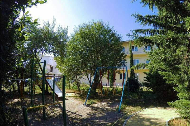 Изображение Изображение гостиницы &quot;Гостиничный комплекс «Изумруд»&quot; #3 #3