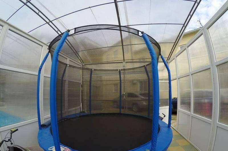 Изображение Изображение гостиницы &quot;Гостиничный комплекс «Изумруд»&quot; #4 #4