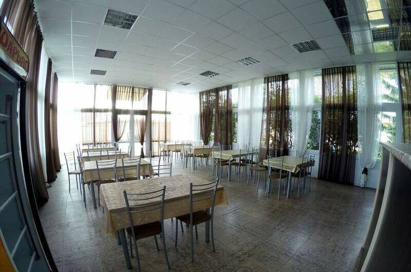 Изображение Изображение гостиницы &quot;Гостиничный комплекс «Изумруд»&quot; #7 #7