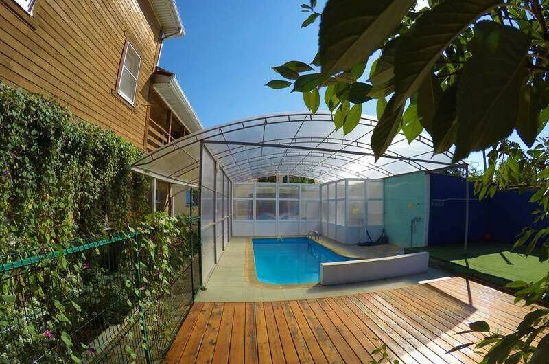 Изображение Изображение гостиницы &quot;Гостиничный комплекс «Изумруд»&quot; #8 #8