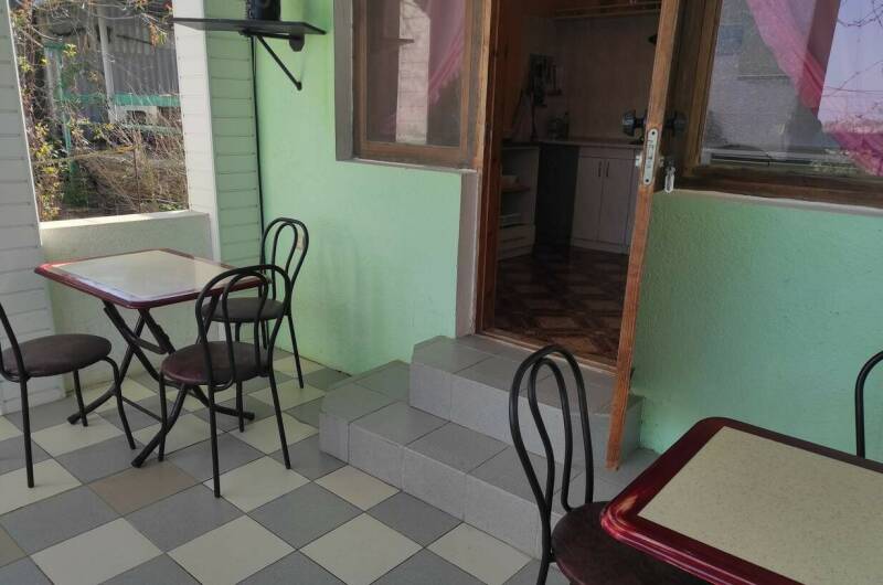 Изображение Изображение гостиницы &quot;Частное домовладение «Райский берег»&quot; #2 #2