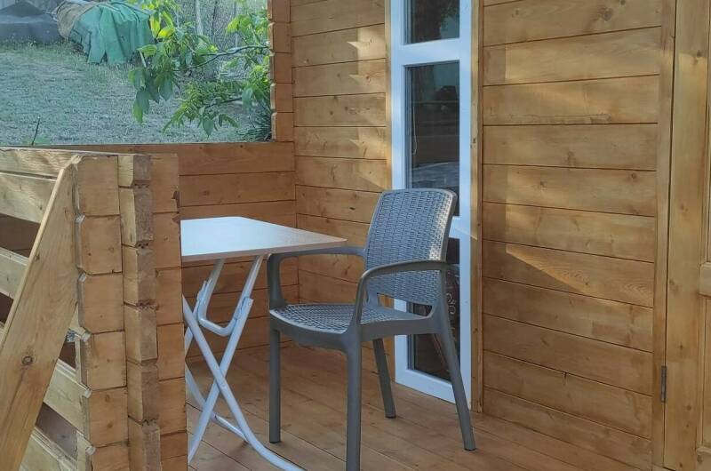 Изображение Изображение гостиницы &quot;Частное домовладение «Райский берег»&quot; #3 #3