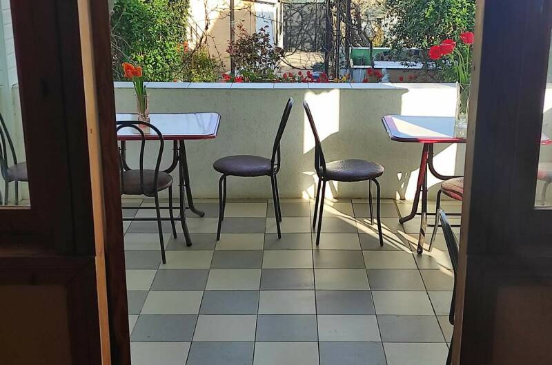 Изображение Изображение гостиницы &quot;Частное домовладение «Райский берег»&quot; #5 #5