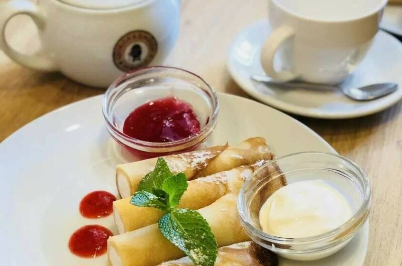 Изображение Изображение гостиницы &quot;Hotel «Merri Ott»&quot; #3 #3