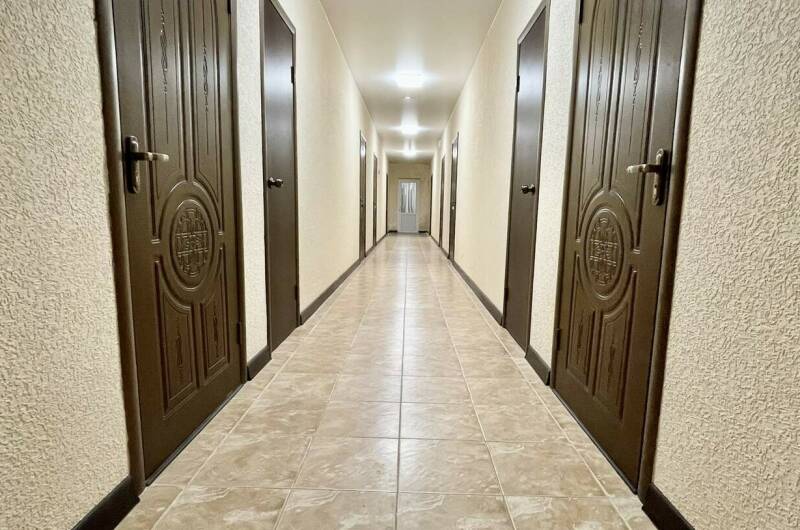 Изображение Изображение гостиницы &quot;Hotel «Merri Ott»&quot; #5 #5