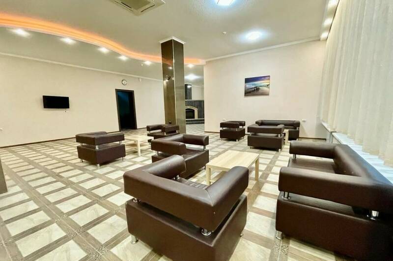 Изображение Изображение гостиницы &quot;Hotel «Merri Ott»&quot; #6 #6