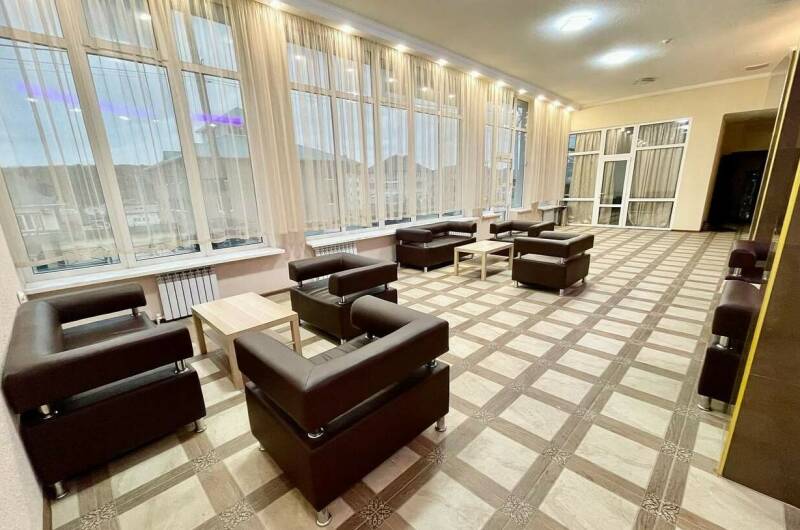 Изображение Изображение гостиницы &quot;Hotel «Merri Ott»&quot; #7 #7