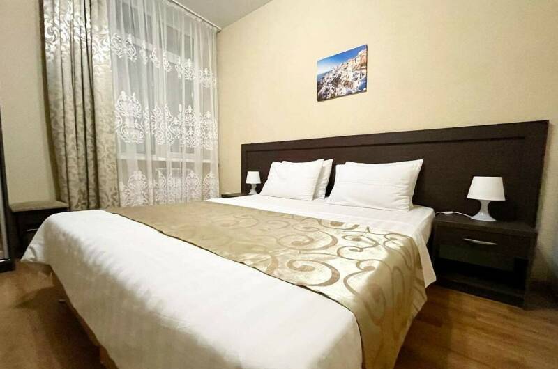 Изображение Изображение отеля / гостиницы "Hotel «Merri Ott»" #11 #9