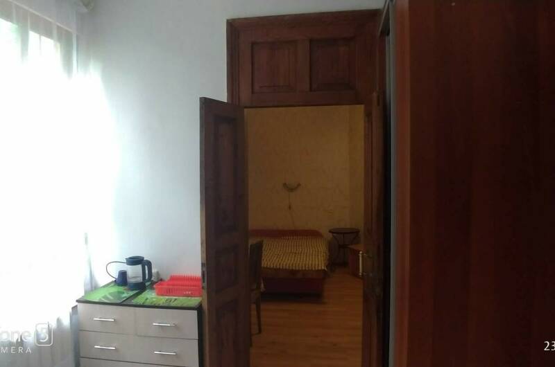 Изображение Изображение квартиры &quot;Апартаменты на переулке Ряжском&quot; #7 #7