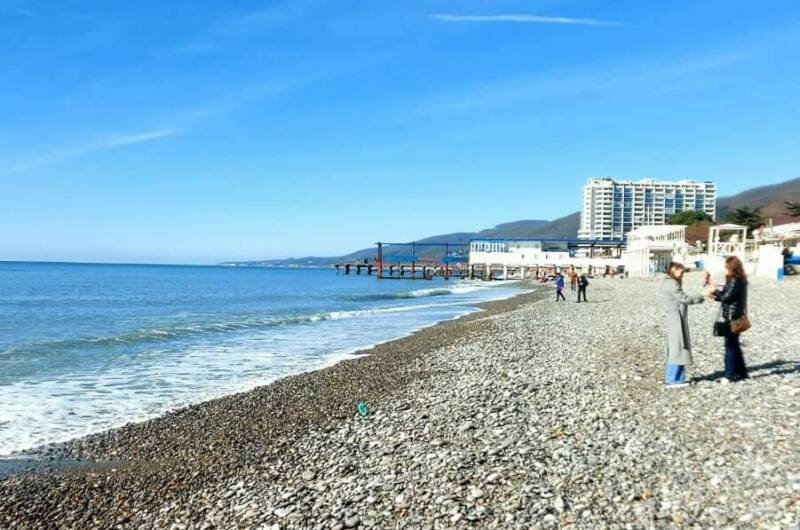 Изображение Изображение гостиницы &quot;Частный сектор на Бирюзовой&quot; #8 #8