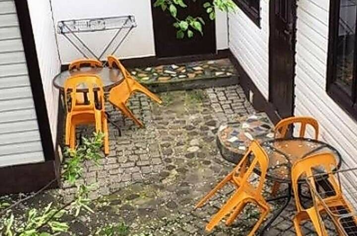 Изображение Изображение отеля / гостиницы "Частный сектор на Бирюзовой" #11 #9