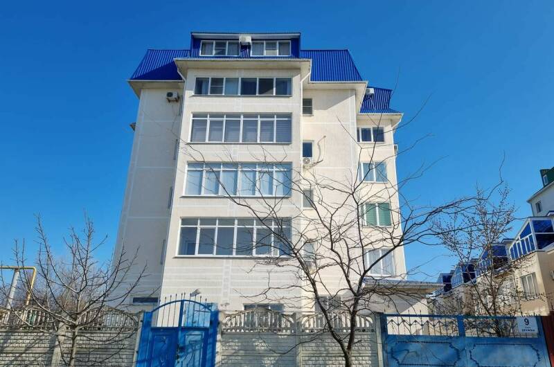 Изображение Изображение квартиры &quot;Квартира-студия&quot; #1 #1