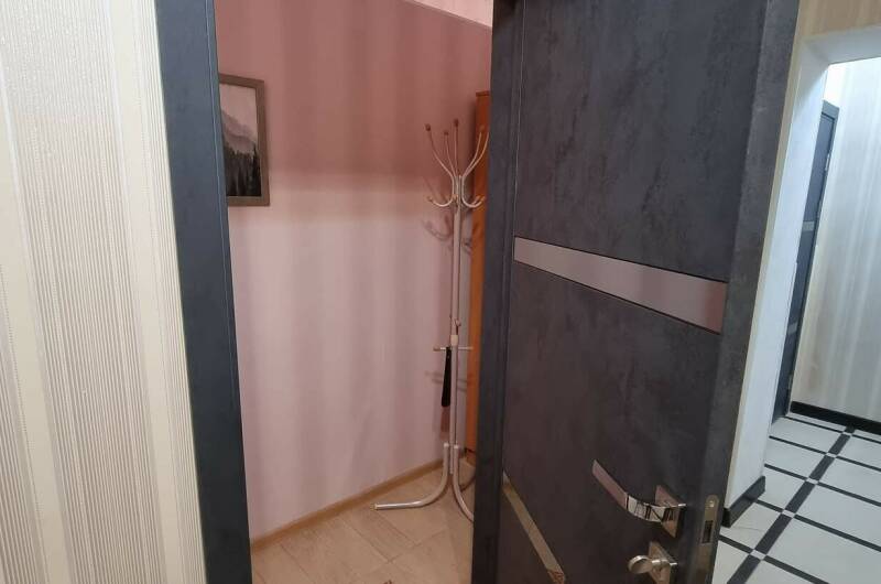 Изображение Изображение квартиры &quot;Квартира-студия&quot; #2 #2